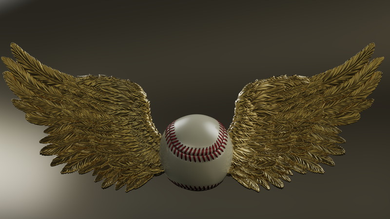 MLB 1stHalf