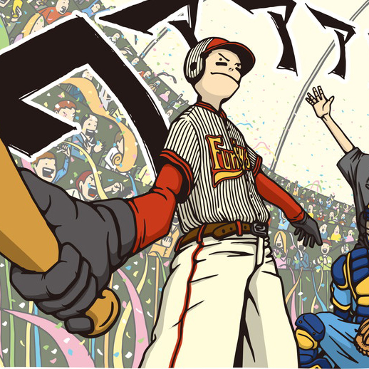 MLB メジャーリーグ